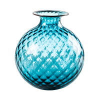 Vase Venini Monofiori Balloton in Glas FO310018000F0AUQ - FO310018000F0AUQ